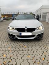 BMW 435i Coupé M Sport, MPPK, deutsches Fahrzeug - BMW 435 aus 2015