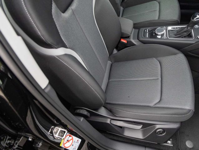 Bild #17: Audi Q2 advanced 35 TFSI 110(150) kW(PS) S tronic
