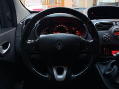 RENAULT Kangoo Limited|Automatik|Klima|Tempomat|PDC|BT