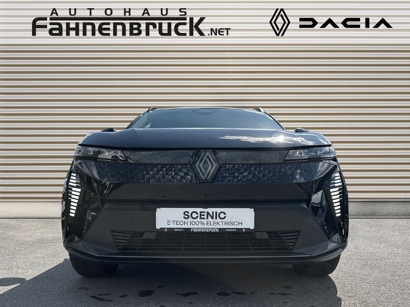 Renault Scenic E-TECH - Bild 6
