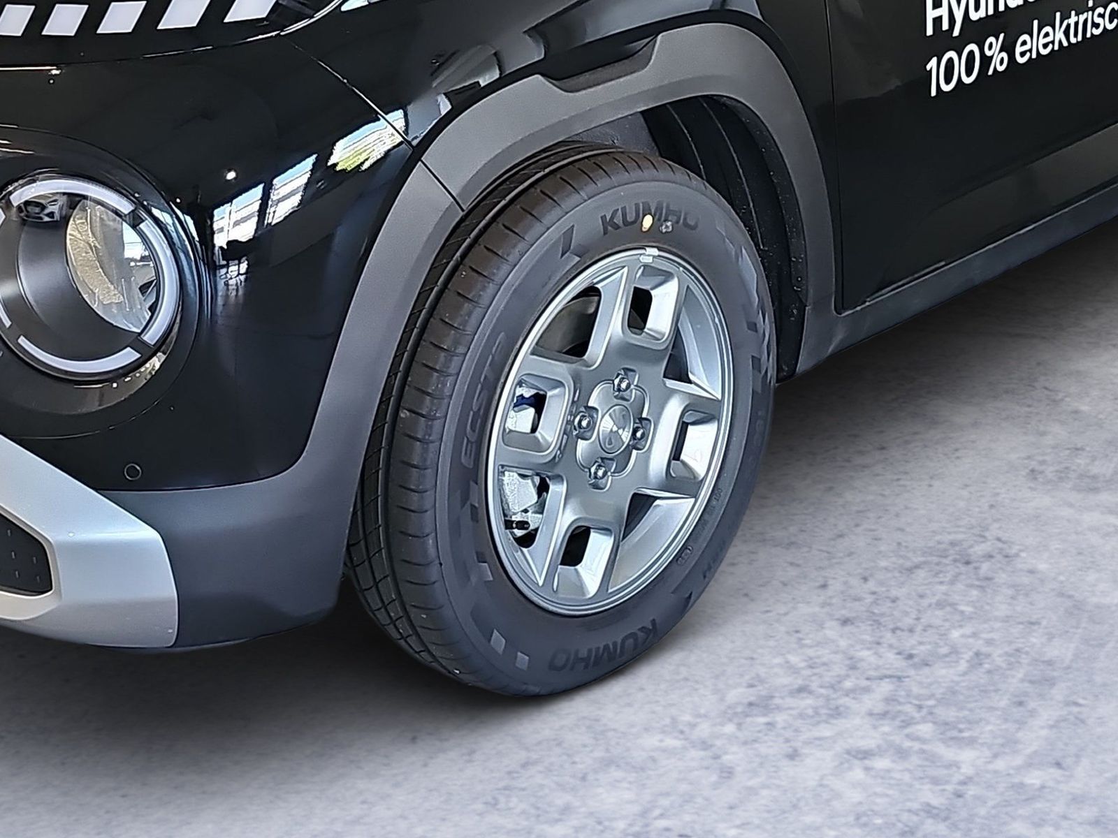 Hyundai INSTER – Bild 6