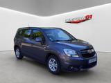 Chevrolet Orlando LT/1 Hand/7 Sitzer/ - graue Chevrolet Orlando