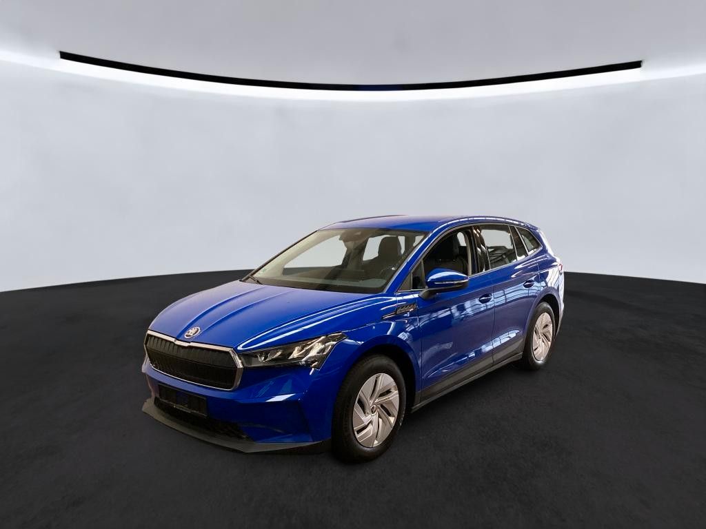 Angebot ansehen Skoda Enyaq