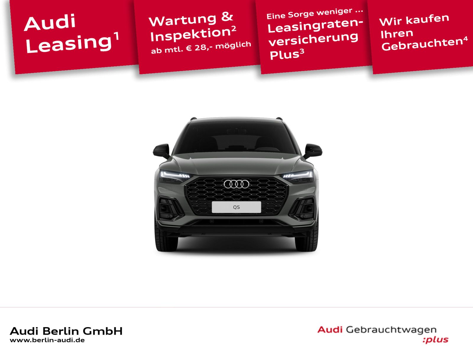 Audi Q5 - Bild 3