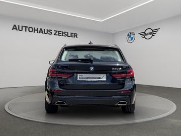 BMW 530 - 6