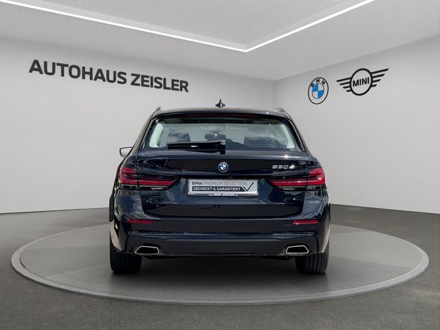 Foto Nummer 6: BMW 530e