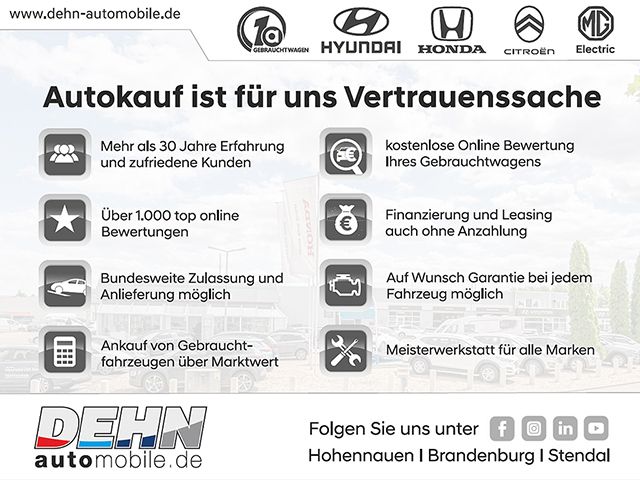 Volkswagen Scirocco TSI 1.4 Sportpaket Interlagos Leder Sou