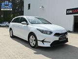 Kia cee'd 1.5 T-GDI Vision AUT NAVI R-CAM TEMP PDC - Kia cee'd / Ceed Unfallwagen