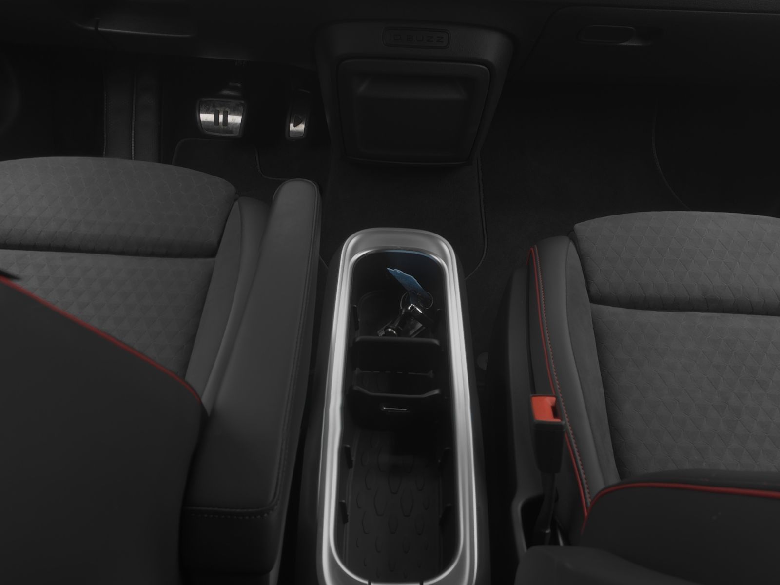 Volkswagen ID. Buzz - Bild 17