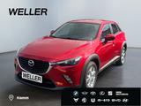Mazda CX-3 SKYACTIV-G 120 FWD Exclusive-Line *LED*SHZ* - gebrauchte Mazda SUV & Geländewagen