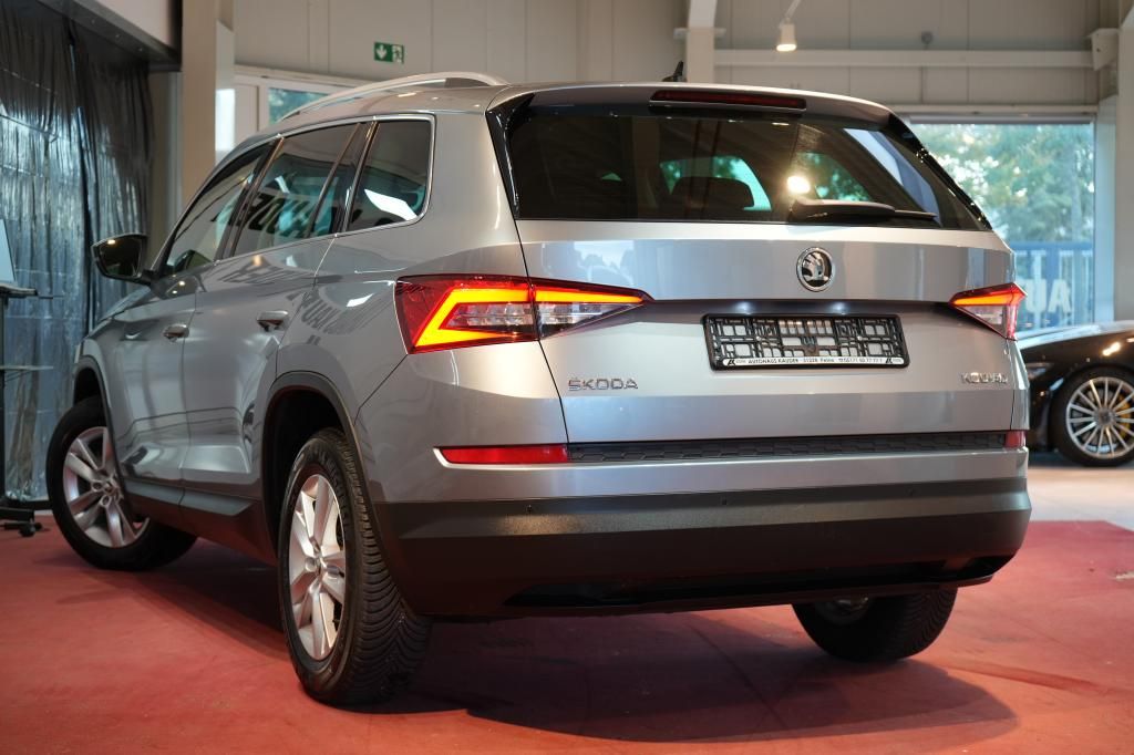 Skoda Kodiaq 1.5 TSI DSG Style *LED*CarPaly*AHK* imagem 2