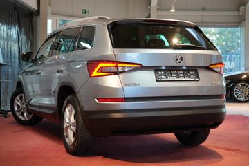 Skoda Kodiaq - 2