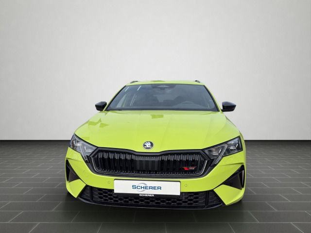 Skoda Octavia - Bild 7