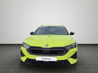 Skoda Octavia - Vorschau Bild 7