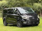 Ford ford tourneo custom l2 länge Titanium Busi... - Ford Tourneo Custom in Hannover