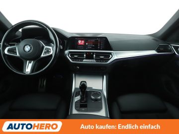 BMW 420 - 12