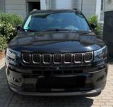 Jeep Compass 1.5l GSE T4 48V e-Hybrid Upland DCT ...