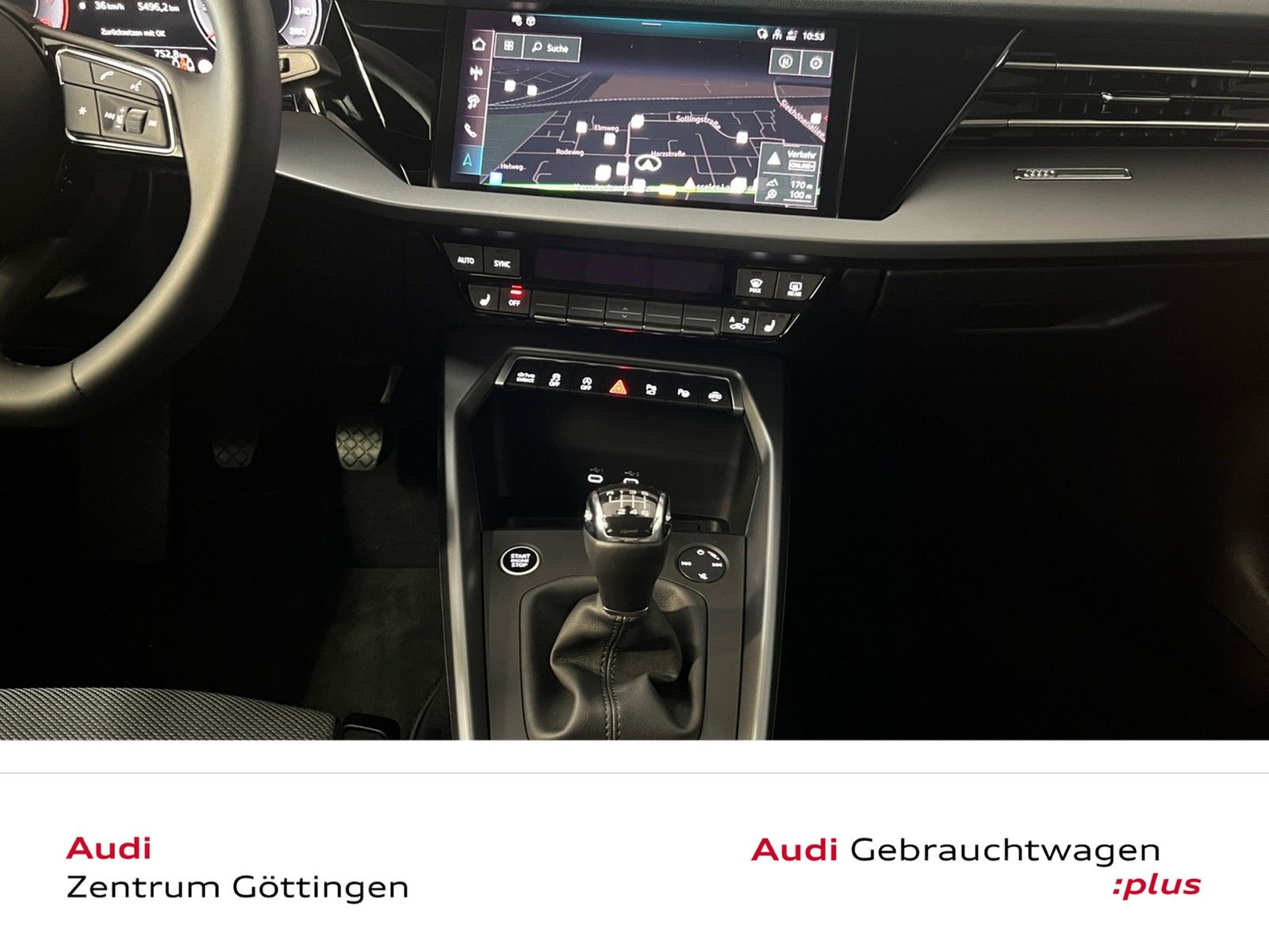 Audi A3 - Bild 9
