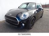 MINI One D/Klimaautomatik/LED/Navi/Sitzheizung - MINI One D Gebrauchtwagen