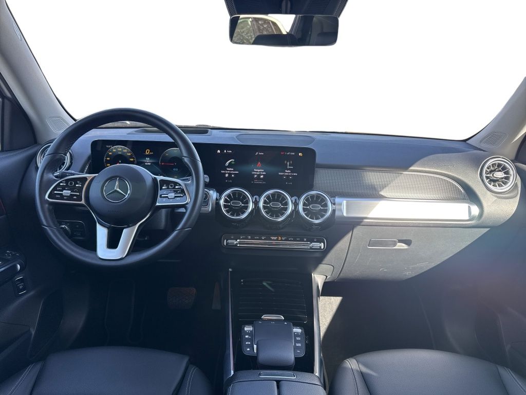 Mercedes-Benz EQB 250 Progressive NIGHT HUD 360 DC-LADER foto 8