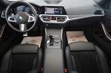 BMW 320 i M Sport, T.Leder,Navi,LED,SH,Kamera - gebrauchte BMW 320 aus dem Jahr 2020