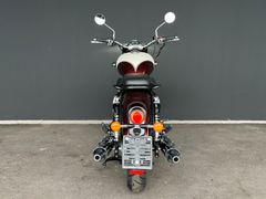 ROYAL ENFIELD Classic 650 ABS RED + AKTIONSPREIS erfragen !!!