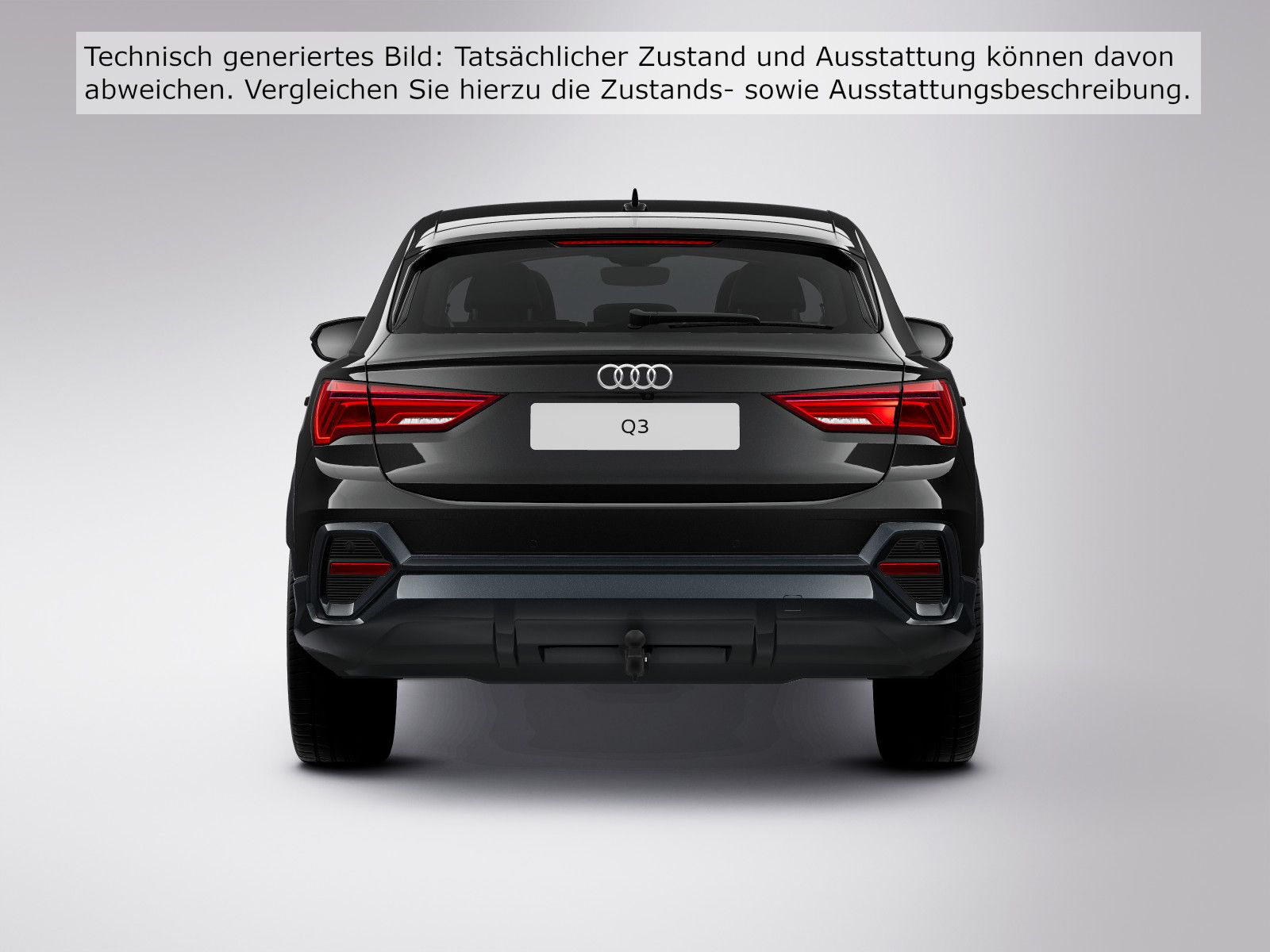 Audi Q3 - Bild 6