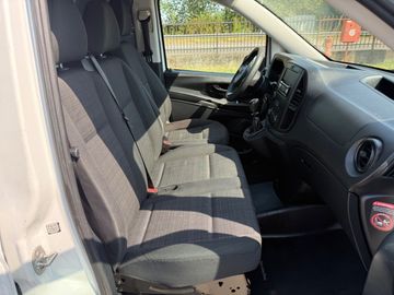 Mercedes Vito - 8