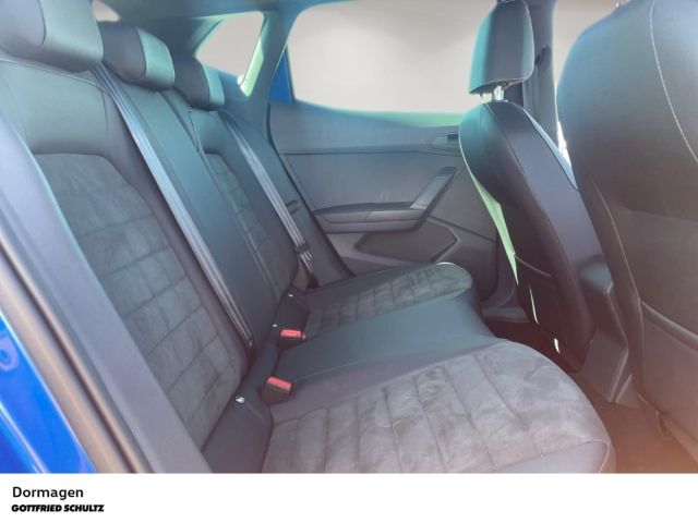 Seat Ibiza - Bild 7