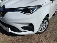 Renault ZOE - Vorschau Bild 25