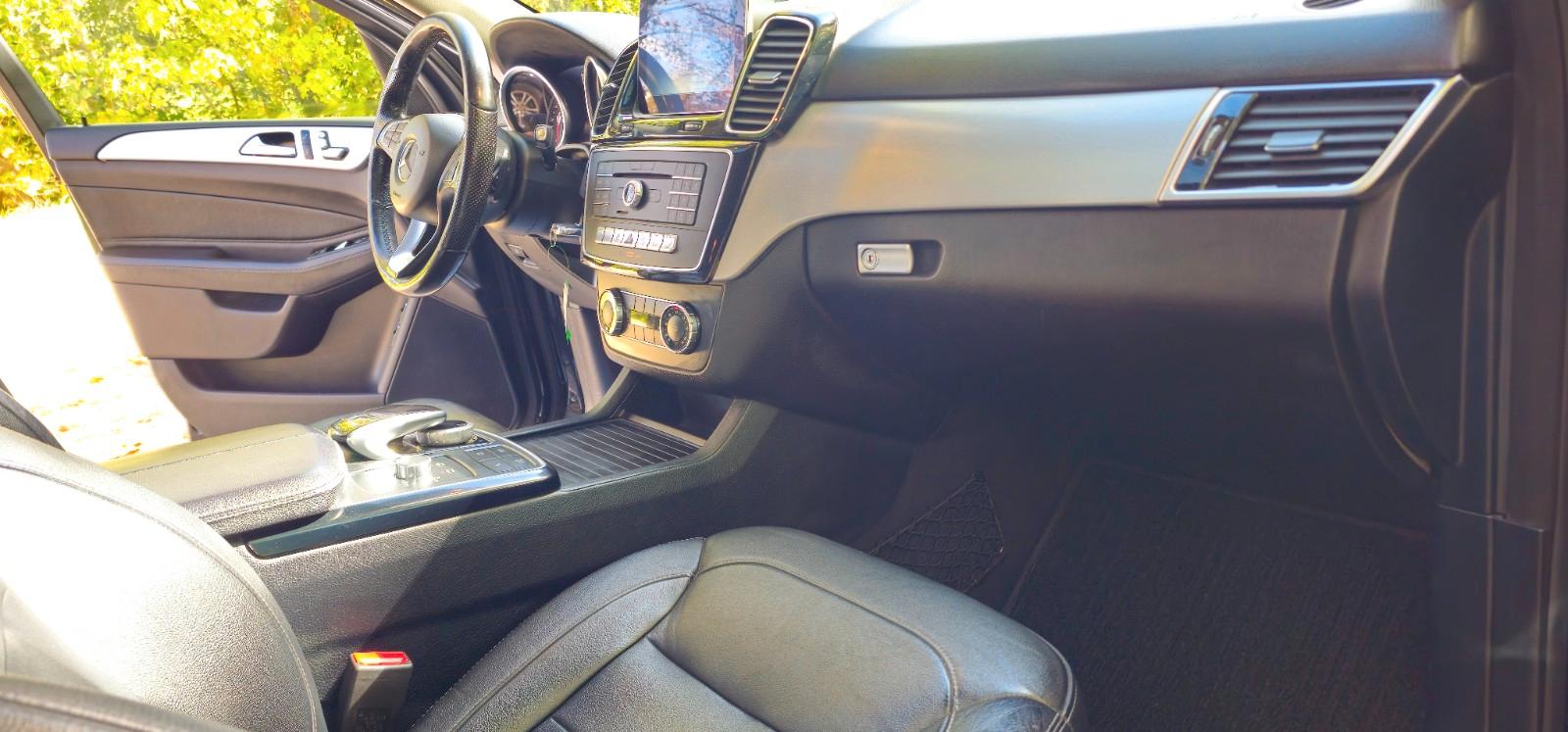 Mercedes-Benz GLE 350 d 4Matic,Top Zustand