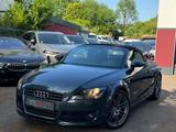 Audi TT 1.8 TFSI Roadster S-Line*LEDER*NAVI*TEMPOMAT - Audi TT in Bochum