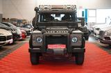 Land Rover Defender 90 TD4*2.Hand*AHK*Standheizung*Klima* - Land Rover Defender Gebrauchtwagen