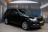 Land Rover Range Rover Sport HSE Dynamic*Pano*Leder*Shz*Xen