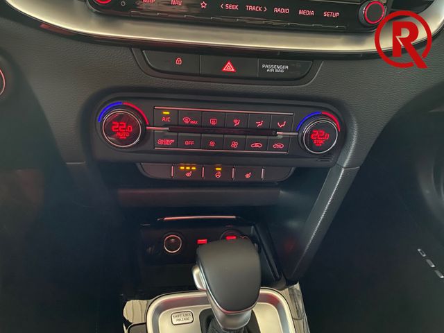 XCeed Plug-in Hybrid 1.6 Spirit Spurhalteass. Me