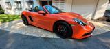 Porsche 718 Boxster GTS 2.5 / Approved - Porsche Boxster in Dortmund