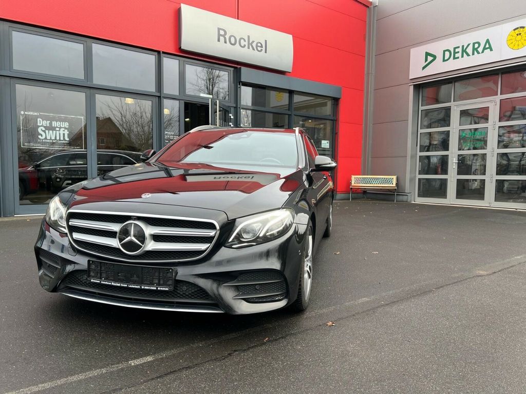 Mercedes-Benz E 350