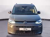 Volkswagen Caddy Style - Volkswagen Caddy Gebrauchtwagen