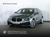 BMW 118 d LED PDC El.Spiegel SHZ NAVI Alarm Klimaaut