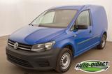 Volkswagen Caddy 2.0 TDI 75 KW  Nfz Kasten BMT