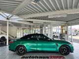 BMW M4 Cabrio xDrive Competition AUT./LASER/HUD/CAM - mit Benzin-Antrieb: Scheckheftgepflegt, Cabrio