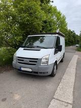 Ford Transit, Bj 2011, 145.000 km - Ford Transit: 14