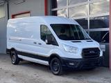 Ford Transit L3 Hochdach Klima Tempomat PDC 185PS - Ford Transit hochdach