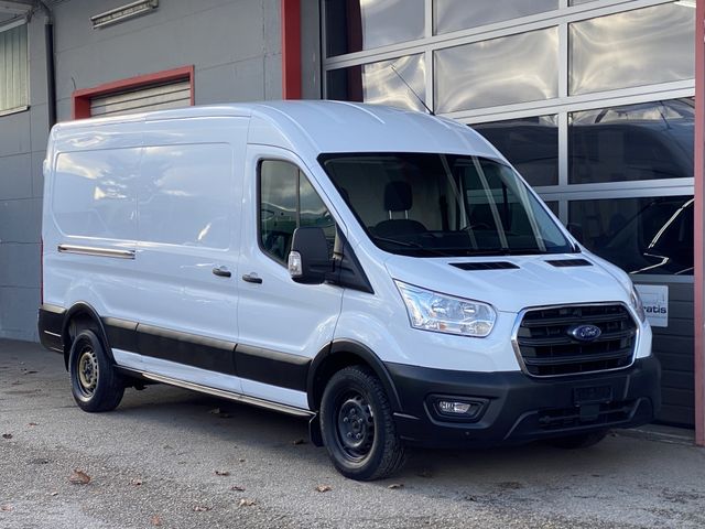 Ford Transit L3 Hochdach Klima Tempomat PDC 185PS