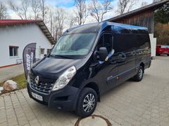 Renault Master Kasten L3H2 HKa 3,5t 4WD