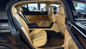 2005 Bentley CONTINENTAL FLYING SPUR — миниатюра 25