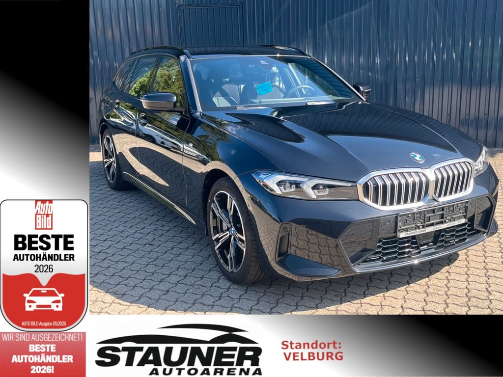 Image of BMW 330