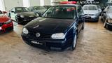 Volkswagen Golf IV 1.8 20V*Klima*Tüv03/27*2Hand*Highline - Volkswagen Golf: Iv Highline