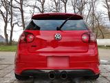 Volkswagen Golf 5 R32 Bj 2008 E-Exhaust NWT 3.0 US - Volkswagen Golf: Bj