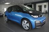 BMW i3 WÄRMEPUMPE+GLASDACH +PDC+PARKASSISTENT+BLUETO - BMW Elektroautos